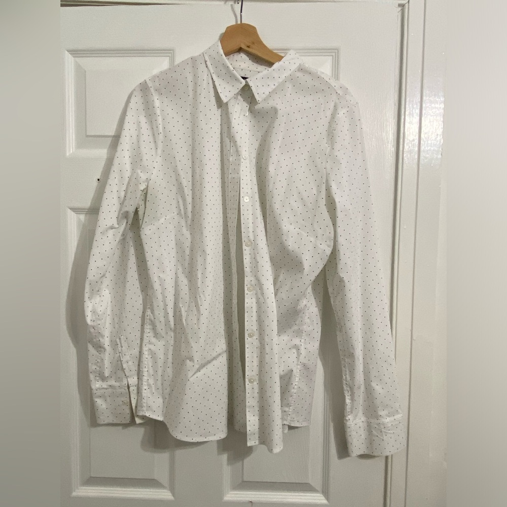 Banana Republic Button Down Shirt